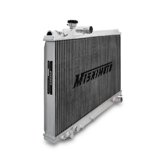 Mishimoto MMRAD-SUP-93T MM Radiators - Alum