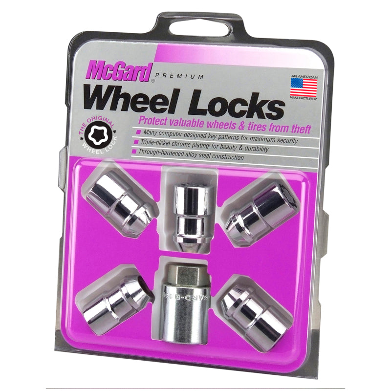 Load image into Gallery viewer, Mcgard 24537 MCG Wheel Lock Nut Sets
