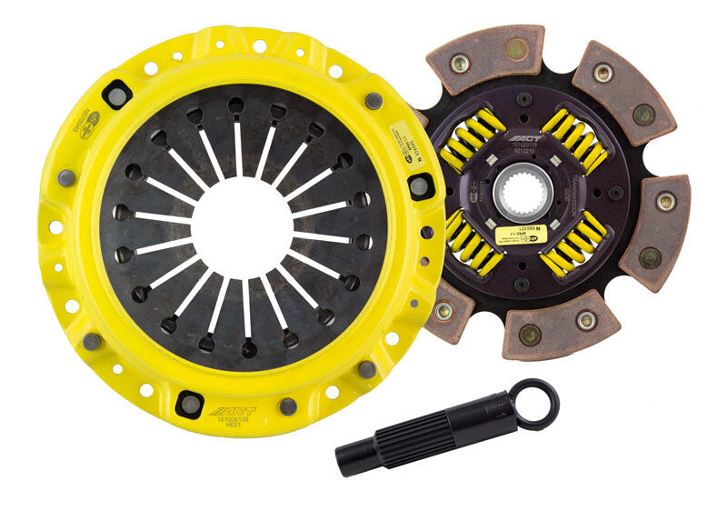 Load image into Gallery viewer, Act HS1-HDG6 ACT HD/Race Clutch Kits

