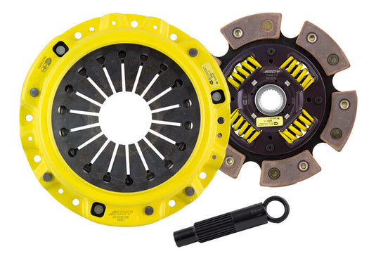 Act HS1-HDG6 ACT HD/Race Clutch Kits