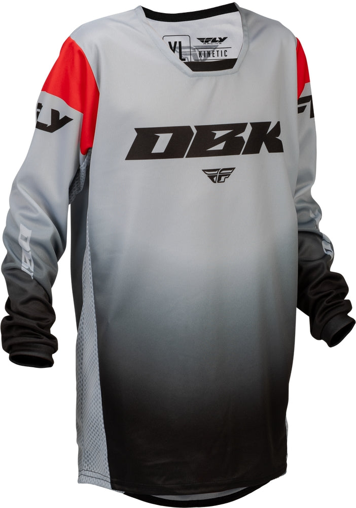 Load image into Gallery viewer, DBK Black/White/Red
