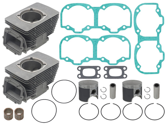 Spi SM-09610K Standard Cylinder Kit