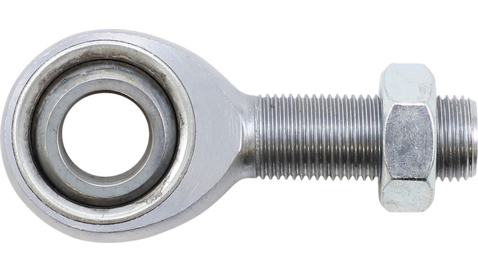 Moose Racing 30500 Upper Radius Rod Replacement Part - Right Hand Thread 5/8in. Rod End