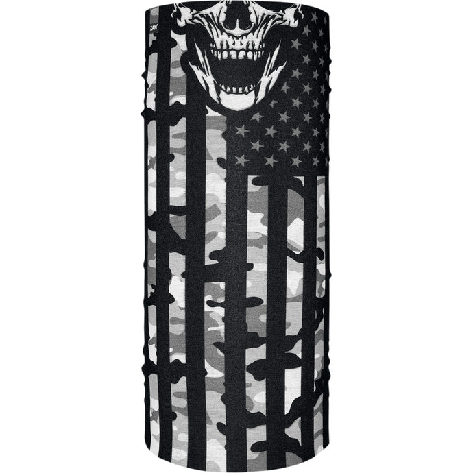 Urban Camouflage Flag