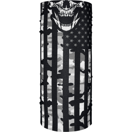 Urban Camouflage Flag