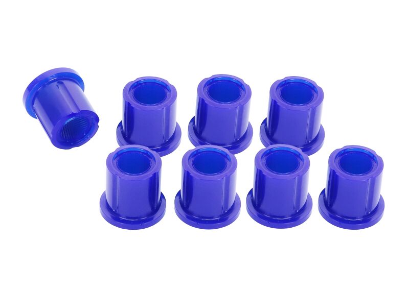 Load image into Gallery viewer, Superpro SPF2231-8K SPR Bushings - Leaf Spring
