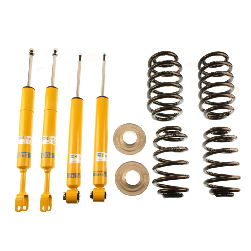 Load image into Gallery viewer, Bilstein 46-188502 BIL B12 Series Suspension Kits
