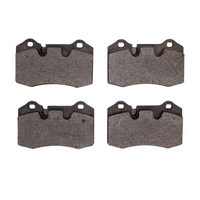 Load image into Gallery viewer, Dfc 4000-1166-00 DFC 4000 HybriDynamic Brake Pads
