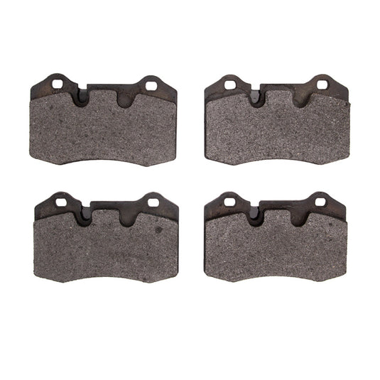 Dfc 4000-1166-00 DFC 4000 HybriDynamic Brake Pads