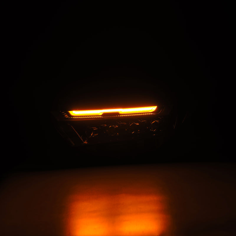 Load image into Gallery viewer, Alpharex 880857 ARX NOVA Headlights
