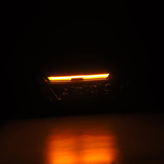Alpharex 880857 ARX NOVA Headlights