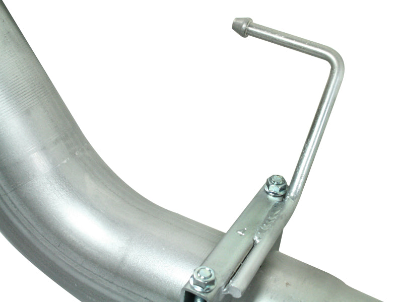 Load image into Gallery viewer, Afe 49-03041-B AFE Exhaust Cat Back
