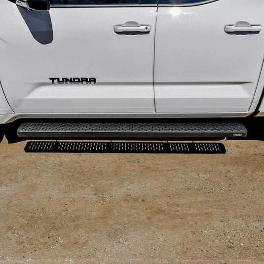 Westin 27-74735 WES Running Boards - Grate