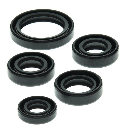 Quadboss 564091 QBS Seals C