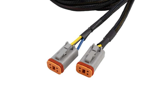 Diode Dynamics DD4092 DIO Switch and Wiring