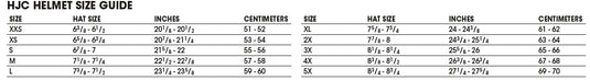 Hjc RPHA 12 Solid Helmet (Large, White)