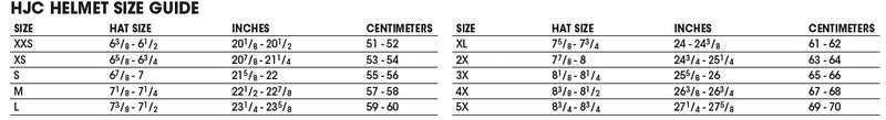 Load image into Gallery viewer, Hjc I91 Solid Helmet (XXXXX-Large, Black)
