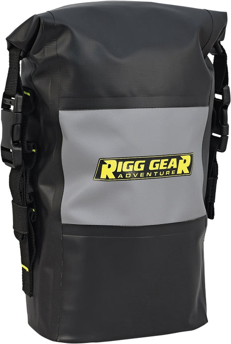 Nelson Rigg SE-4005 RiggPak Crash Bar/Tail Bag