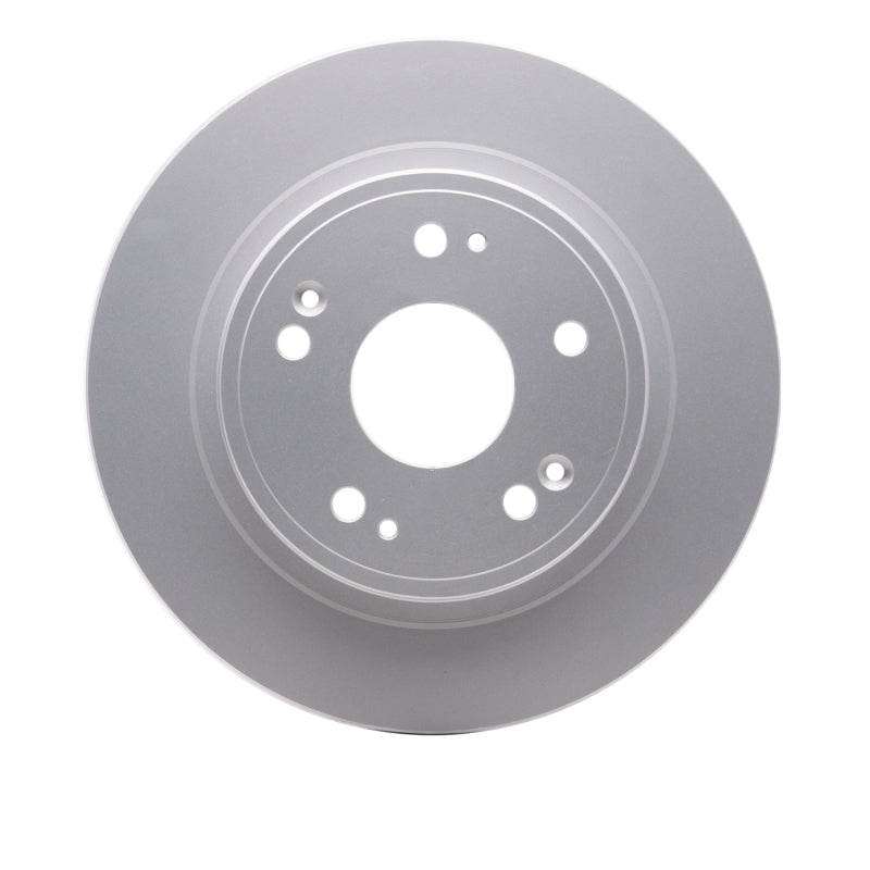 Load image into Gallery viewer, Dfc 604-59032 DFC GeoSPEC Coated Rotors - Plain
