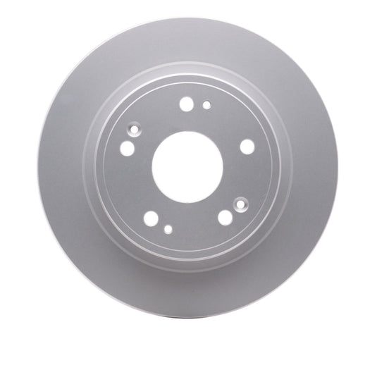 Dfc 604-59032 DFC GeoSPEC Coated Rotors - Plain