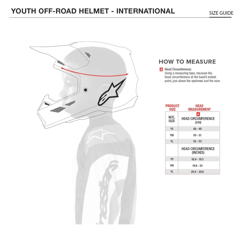 Load image into Gallery viewer, Alpinestars S-M3 Jettson Youth Helmet (Medium, Gray/Black/Purple)
