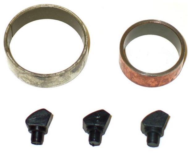 Spi SM-03091 YVXC Secondary Driven Clutch Rebuild Kit