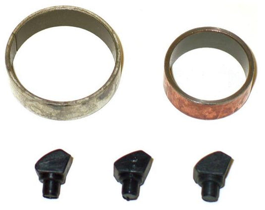 Spi SM-03091 YVXC Secondary Driven Clutch Rebuild Kit