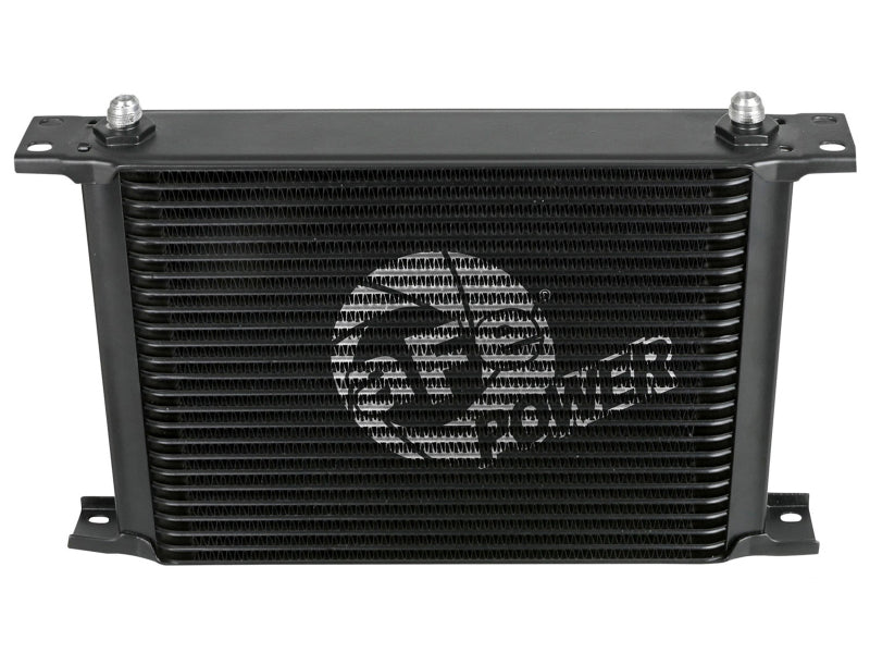 Load image into Gallery viewer, Afe 46-80009 AFE Transmission Oil Cooler Kit
