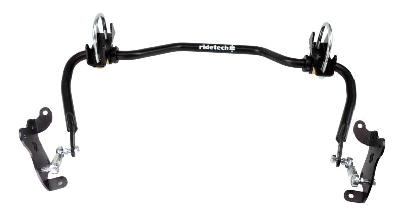 Load image into Gallery viewer, Ridetech 11059102 RID Sway Bars - Rear
