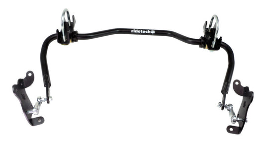 Ridetech 11059102 RID Sway Bars - Rear