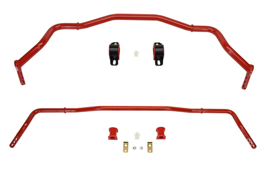 Pedders PED-814098 PED Front Sway Bar