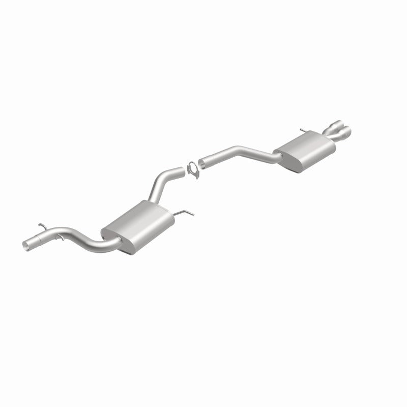 Load image into Gallery viewer, Magnaflow 106-0791 MAG BRE Exhaust Kits
