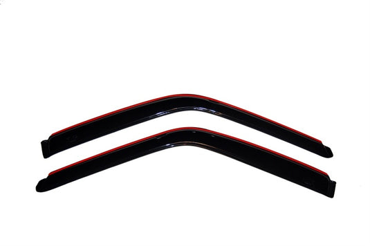 Avs 192099 AVS In-Channel Ventvisors