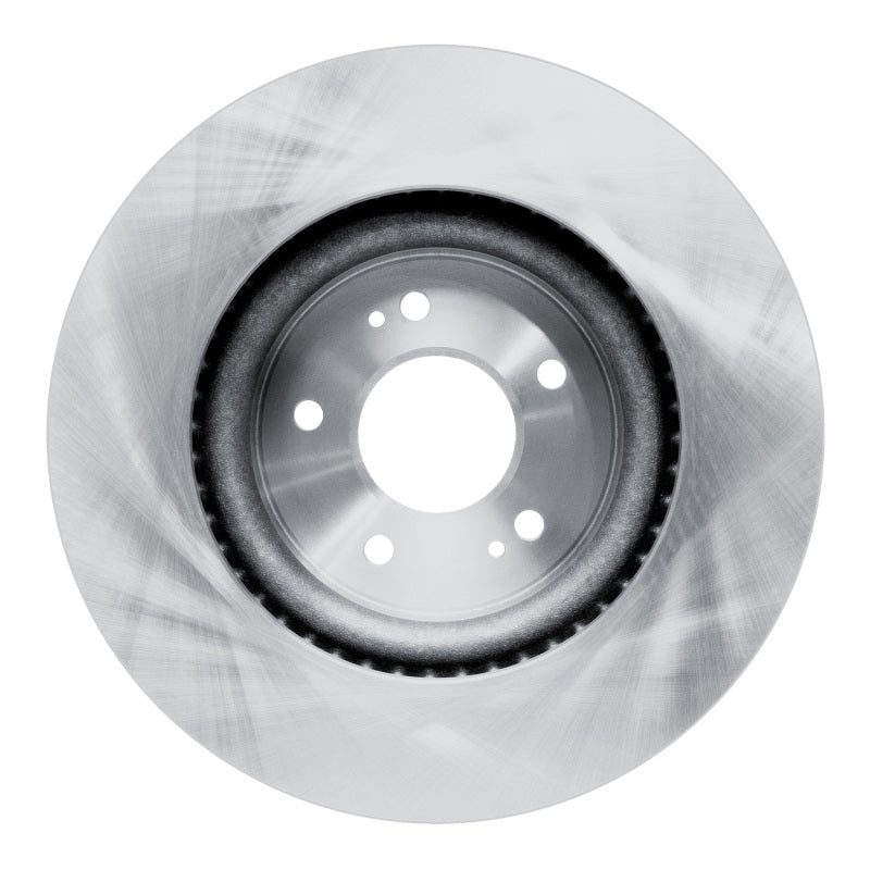 Load image into Gallery viewer, Dfc 600-21040 DFC Brake Rotors - Plain
