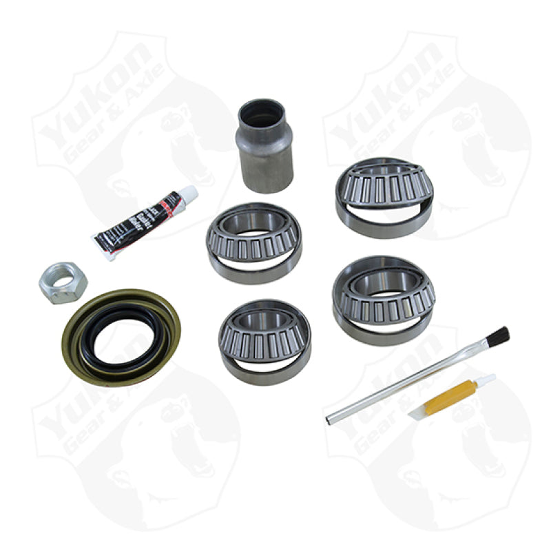 Load image into Gallery viewer, Yukon Gear &amp; Axle BK D44HD YUK Bearing Install Kits

