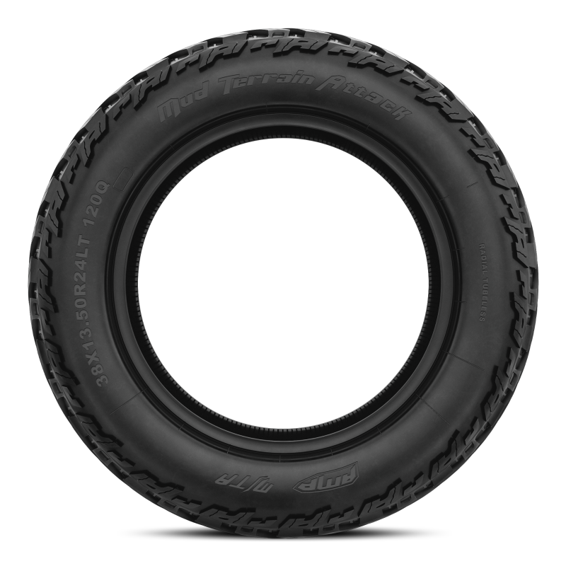 Load image into Gallery viewer, Amp Tires 38-135024AMP/CM2F AMT Terrain Attack M/T
