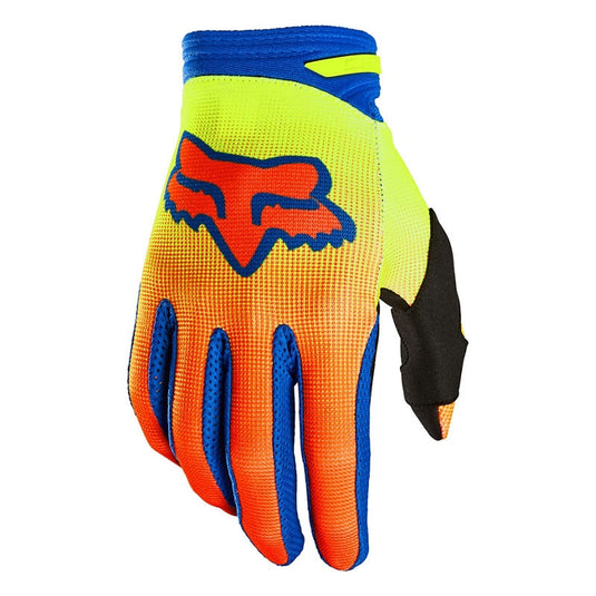 Flourescent Yellow