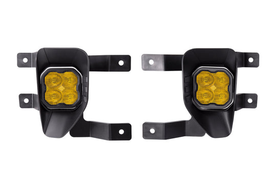 Diode Dynamics DD7112 DIO LED Light Pods