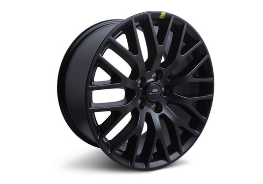 Ford Racing M-1007-M199B FR Wheels