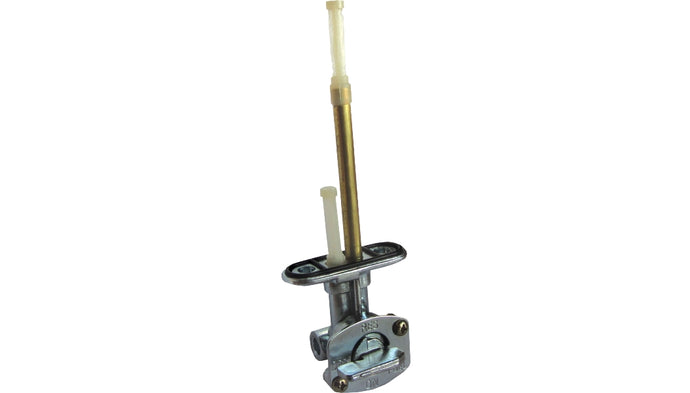 Quad Logic 100-2005-PU Fuel Valve