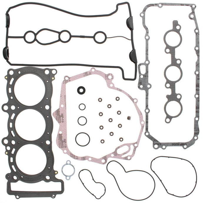 Vertex 711314 Gasket Set with Oil Seal