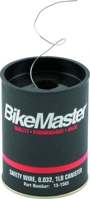 Bikemaster 151565 BKM Shop Tools