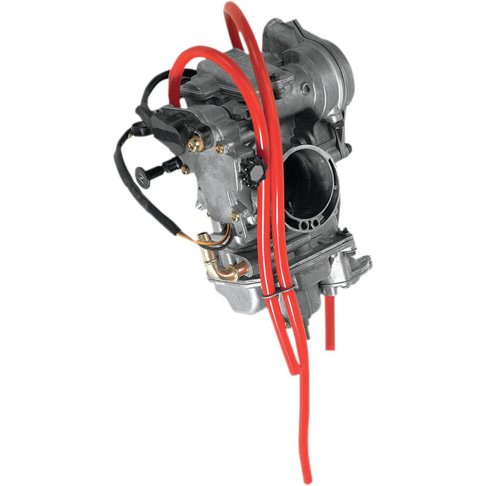 Cv4 SFSVT3-3R Vent Tubing - 3.0mm - Red