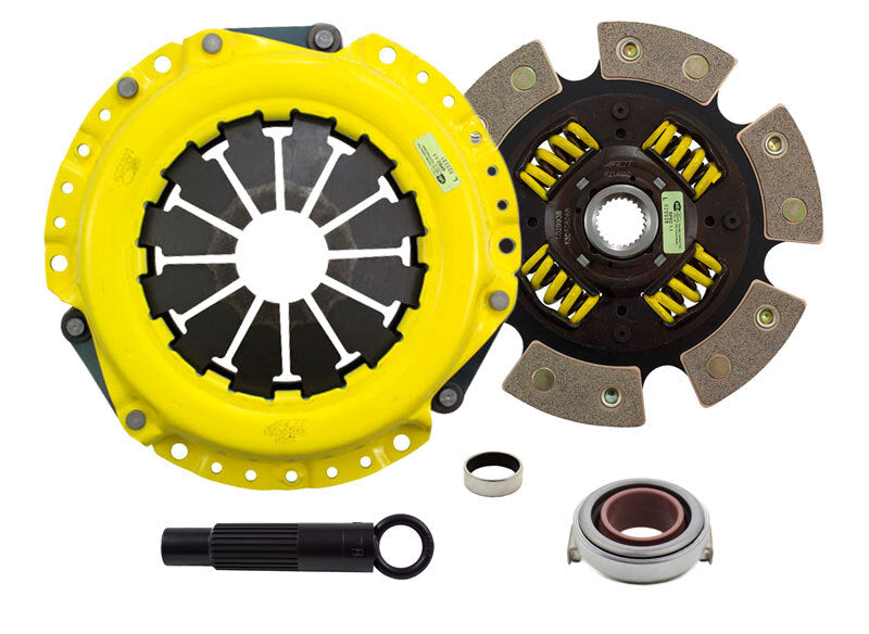 Load image into Gallery viewer, Act AR1-HDG6 ACT HD/Race Clutch Kits
