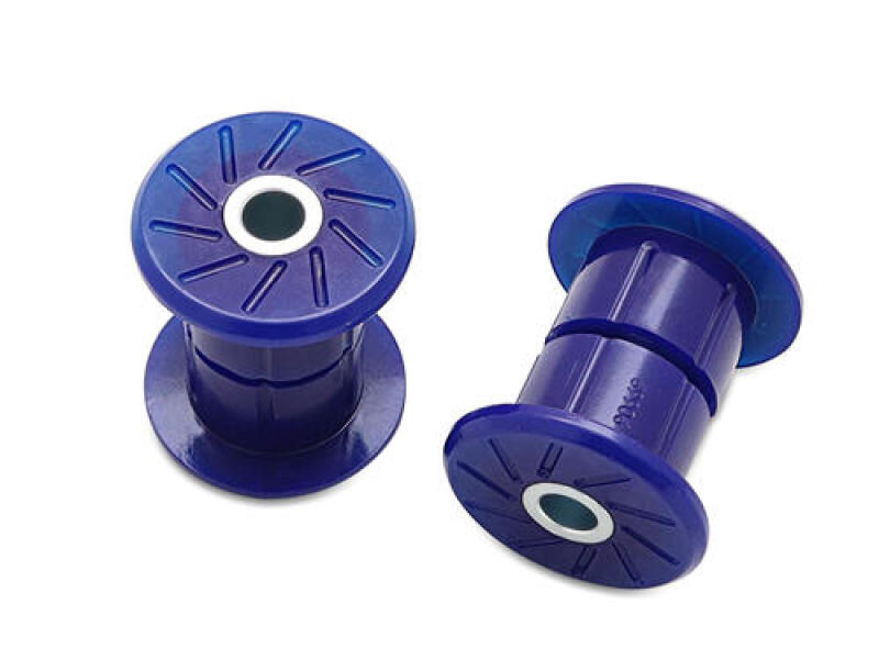 Load image into Gallery viewer, Superpro SPF5587K SPR Bushings - Leaf Spring
