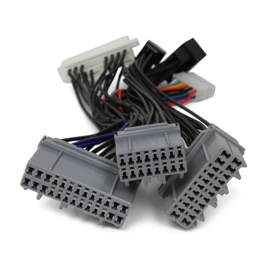 Blox Racing BXAC-00700 BX ECU Jumper Harness
