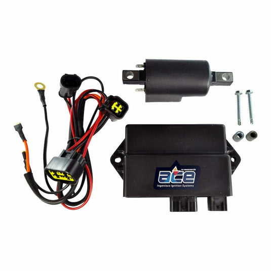 Rm Stator RM22957 High Performance CDI Box