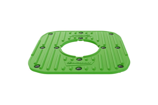 Polisport 8985900004 Rubber Top for Bike Stand Basic - Green