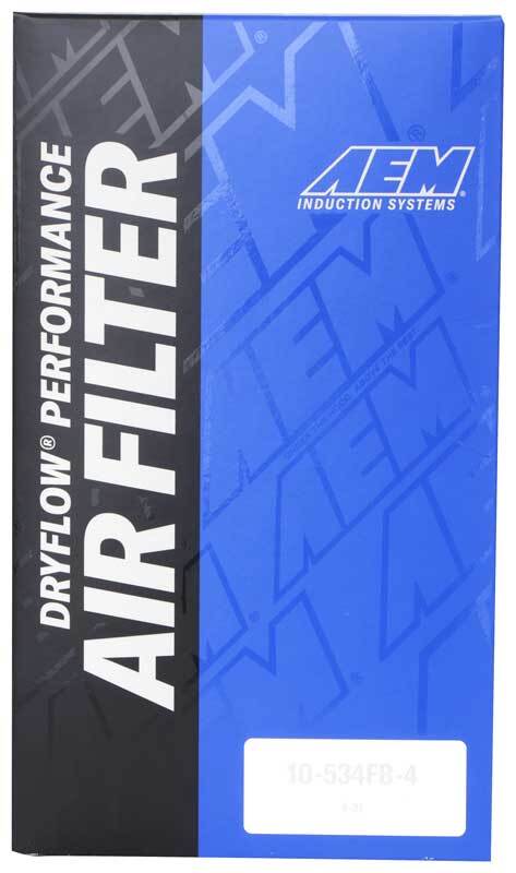 Load image into Gallery viewer, Aem Induction AE-06045 AEM IND Drop in Air Filters
