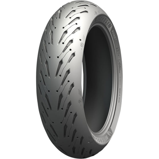 Michelin 03178 Road 5 Rear Tire - 190/55ZR17